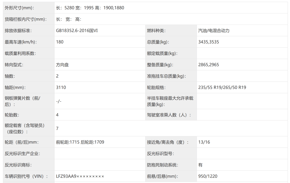 问界M9尺寸更大了！零跑亮相一款全新车型，3月工信部车展来了