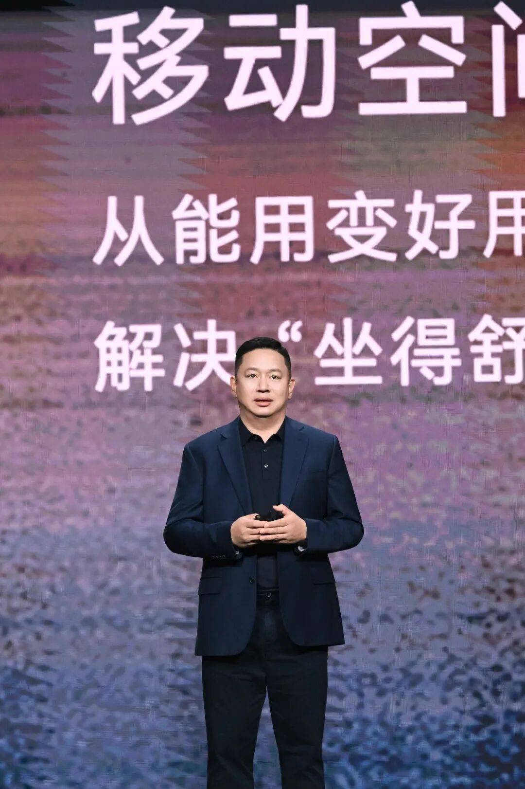 刘嘉铭:从丰田到华为乾崑,启境是交给AI时代的答卷