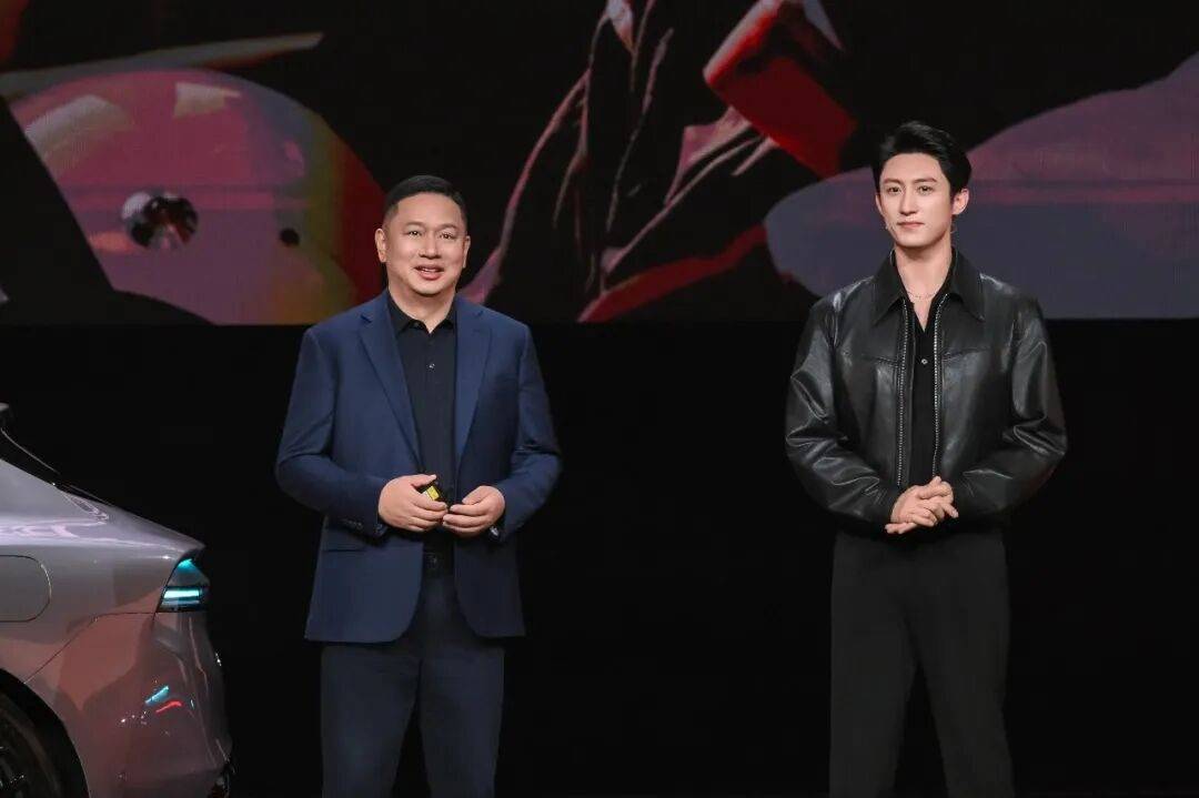 刘嘉铭:从丰田到华为乾崑,启境是交给AI时代的答卷