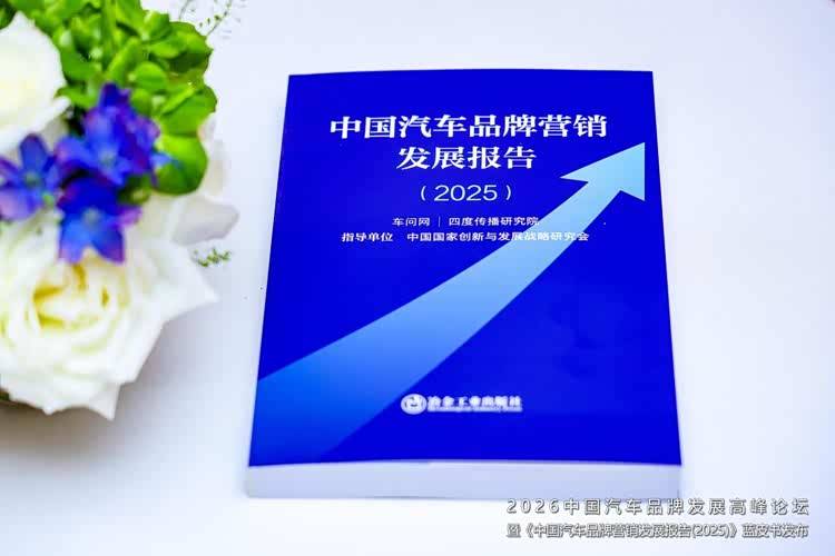 2025 年中国汽车营销传播进入竞争加剧、形态迭代、效率重构的阶段