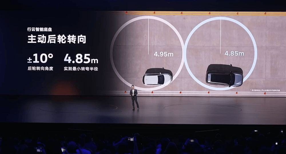 大众首款增程SUV预售32.98万元起！上车Momenta智驾，搭载65度大电池