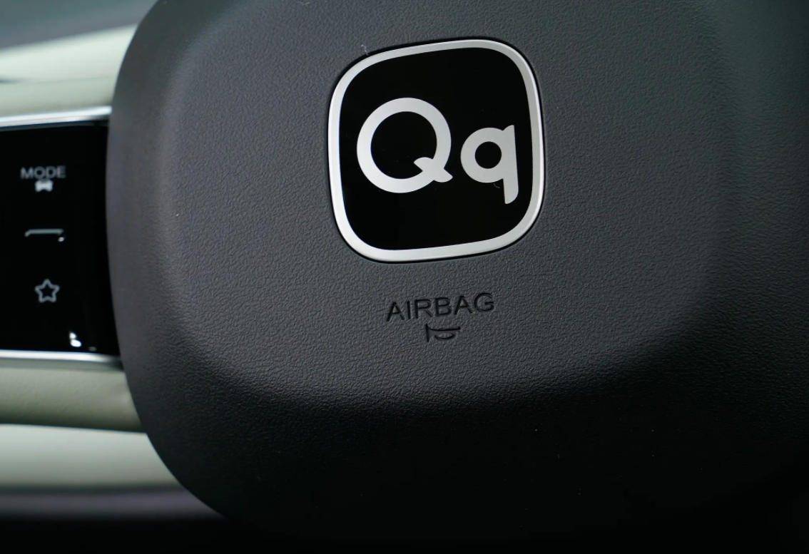 奇瑞QQ3 EV解读,5.89万,良心产品还是配置陷阱?