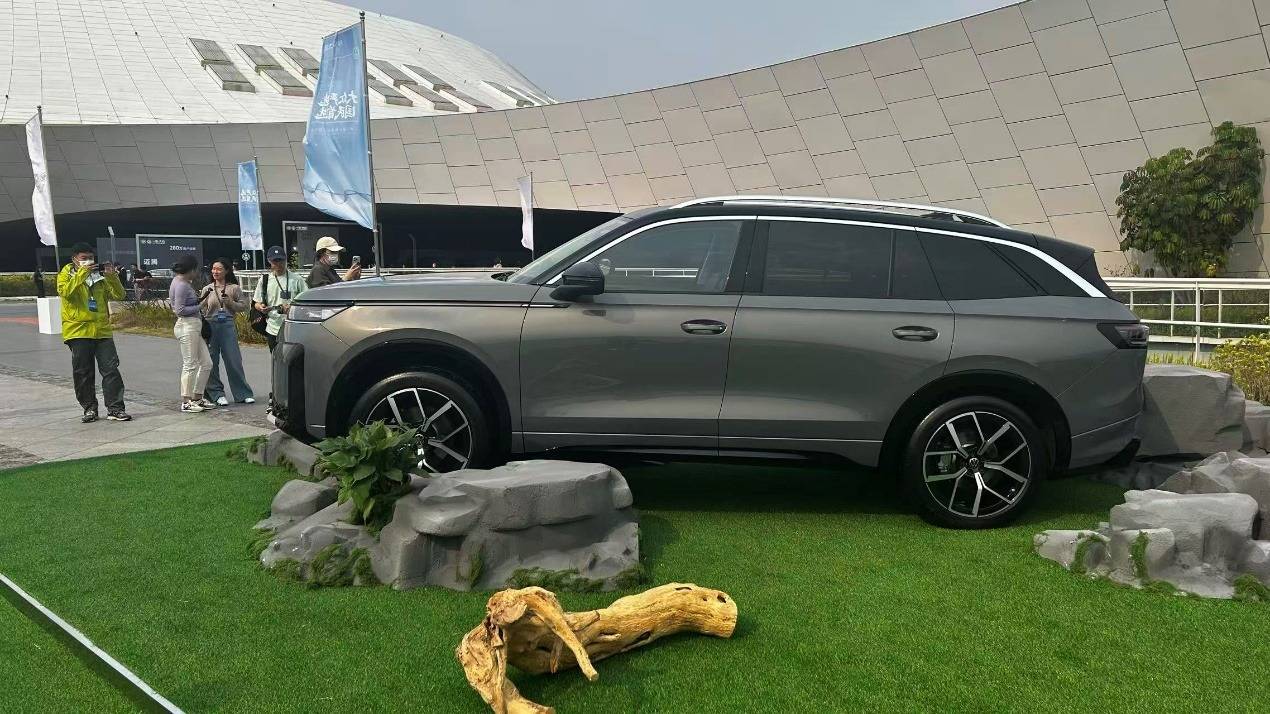 一汽-大众春季新品发布会给汽车消费者带来哪些实惠?