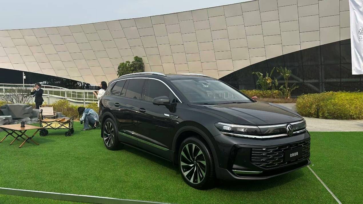 一汽-大众春季新品发布会给汽车消费者带来哪些实惠?