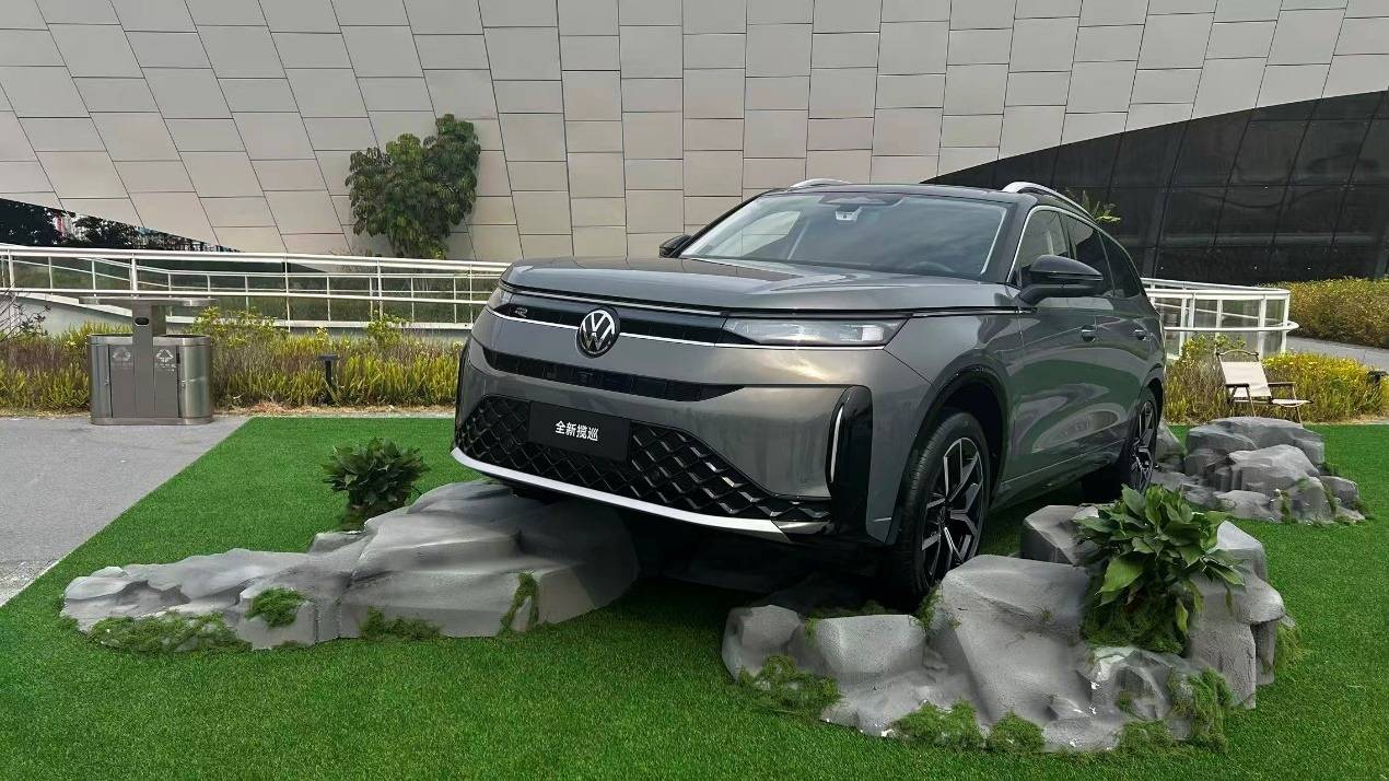 一汽-大众春季新品发布会给汽车消费者带来哪些实惠?