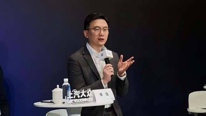 近40%盲订转大定,ID. ERA 9X凭啥让“老大众们”买单?