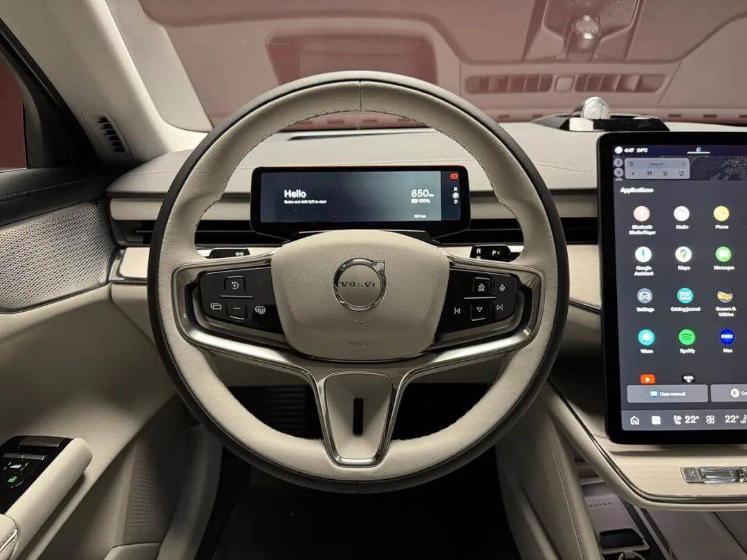 沃尔沃要办99周年暨新品发布会,ES90、EX90和XC70新版本同步上市