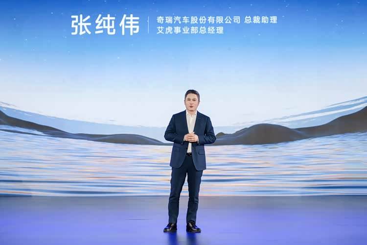 奇瑞双虎新品全球上市,7万级SUV市场完成“价值重塑”