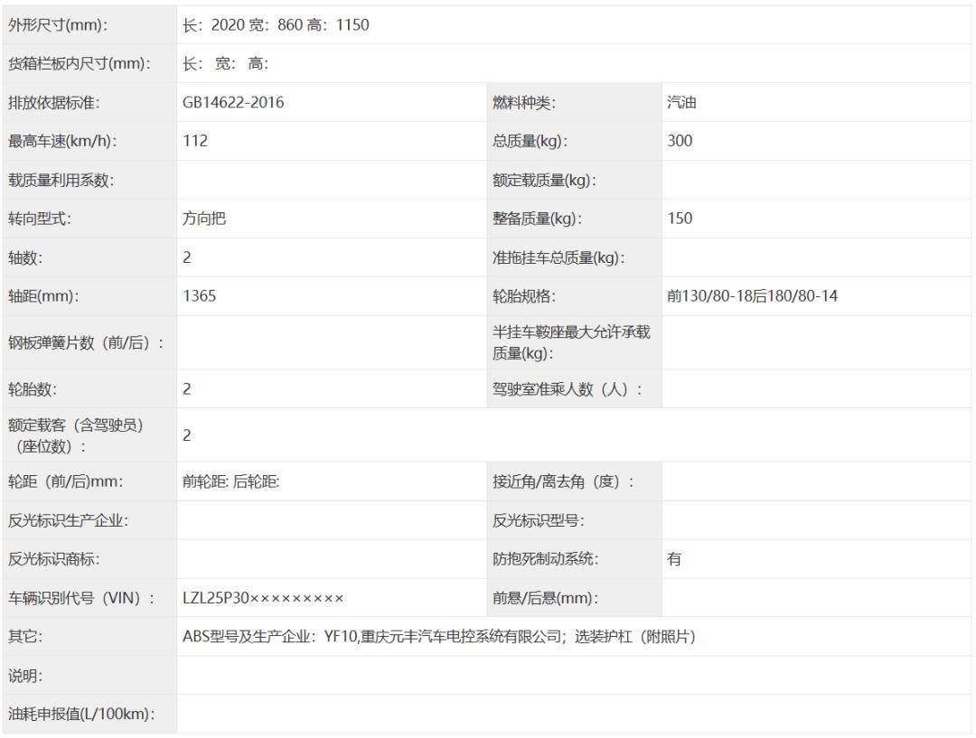张雪三车亮相,豪爵350还没来,工信部第406批新车解读