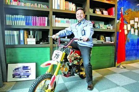 鑫源为600万奋斗者造车,和华为合作,把造车的底子打好 图片