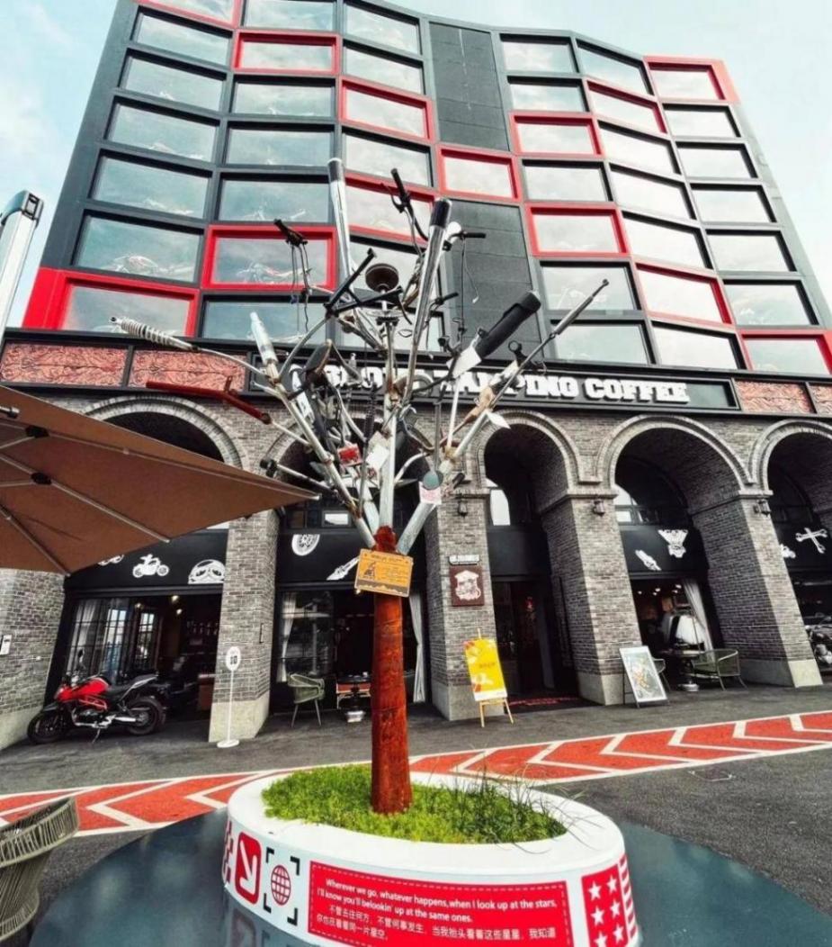 鑫源为600万奋斗者造车,和华为合作,把造车的底子打好 图片