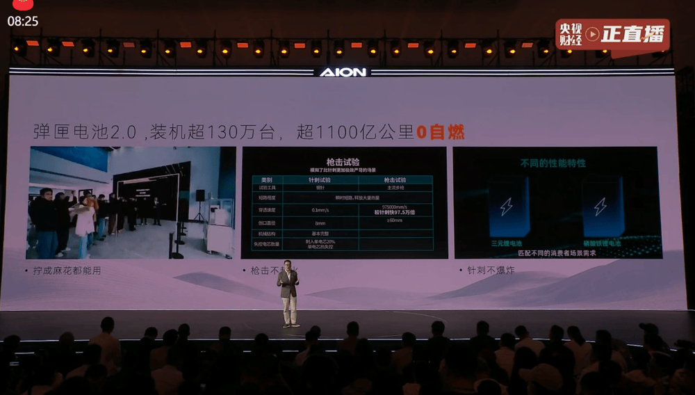 埃安N60 11.58万预售！全系标配激光雷达，文远知行智驾方案上车