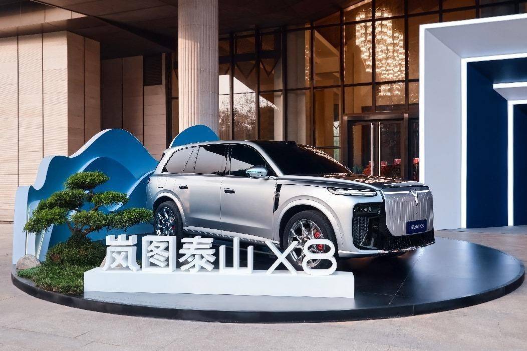 北京车展前瞻:小米热度平稳,智界、蔚来、比亚迪抢风头?