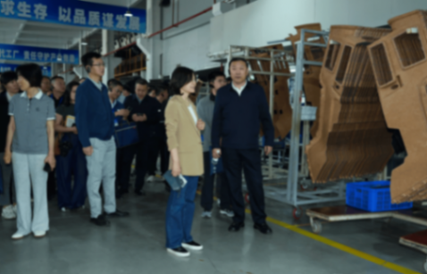 全国首条!五菱 “竹纤维” 汽车零部件全产业链获行业认可