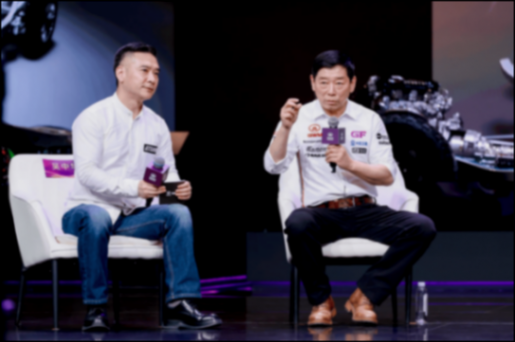 中国改装看“长城”,长城汽车改装文化日搭建共创舞台