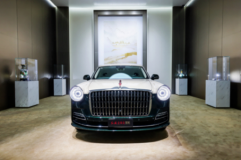 全新一代红旗H9、H7领衔，红旗品牌携27台展车重磅亮相北京车展