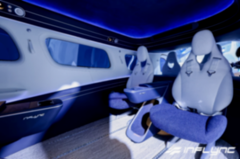 终极构型定局低空未来！天翎科L600 Pioneer亮相2026北京车展