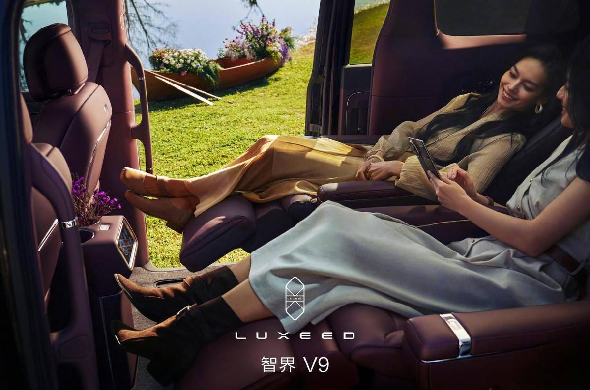 MPV又要神仙打架,这5款重磅新车卷疯了,谁更值得等?