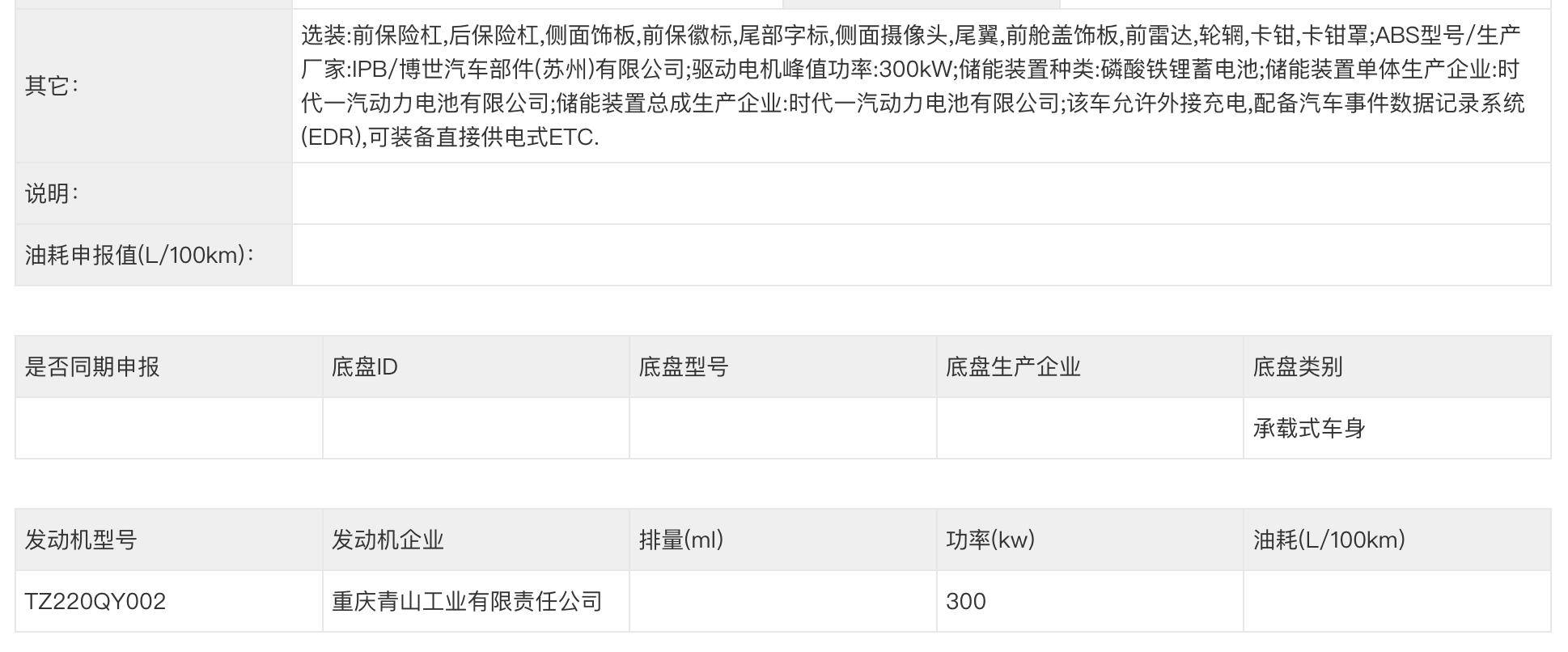 最好看的岚图车,追光S也冲着小米YU7来了
