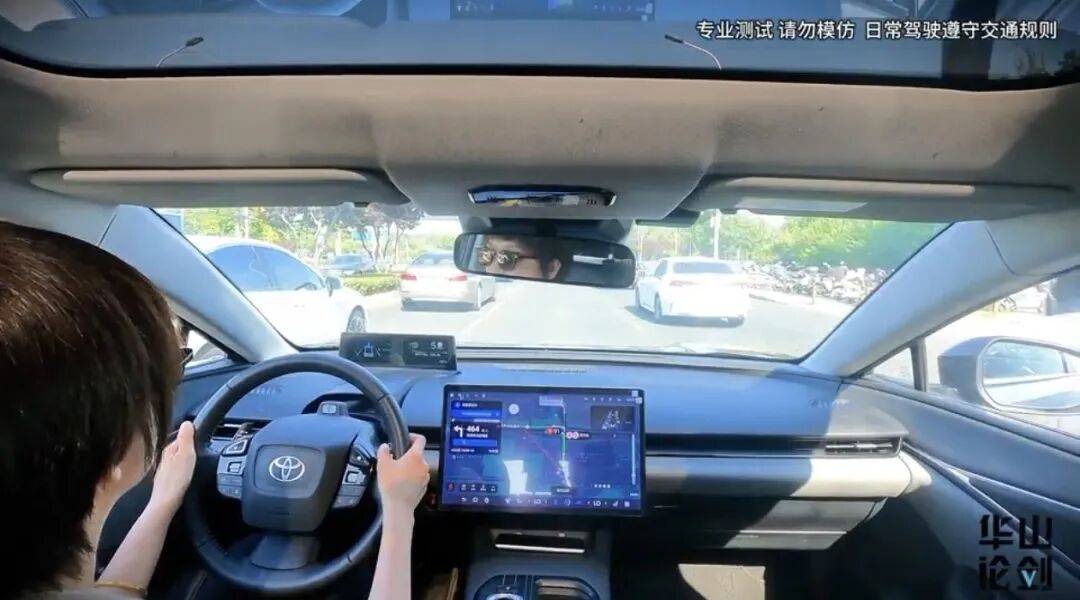 丰田有近30年的新能源技术积累,全球超过3000万辆新能源车在路上跑,累计电池安全0事故 图片