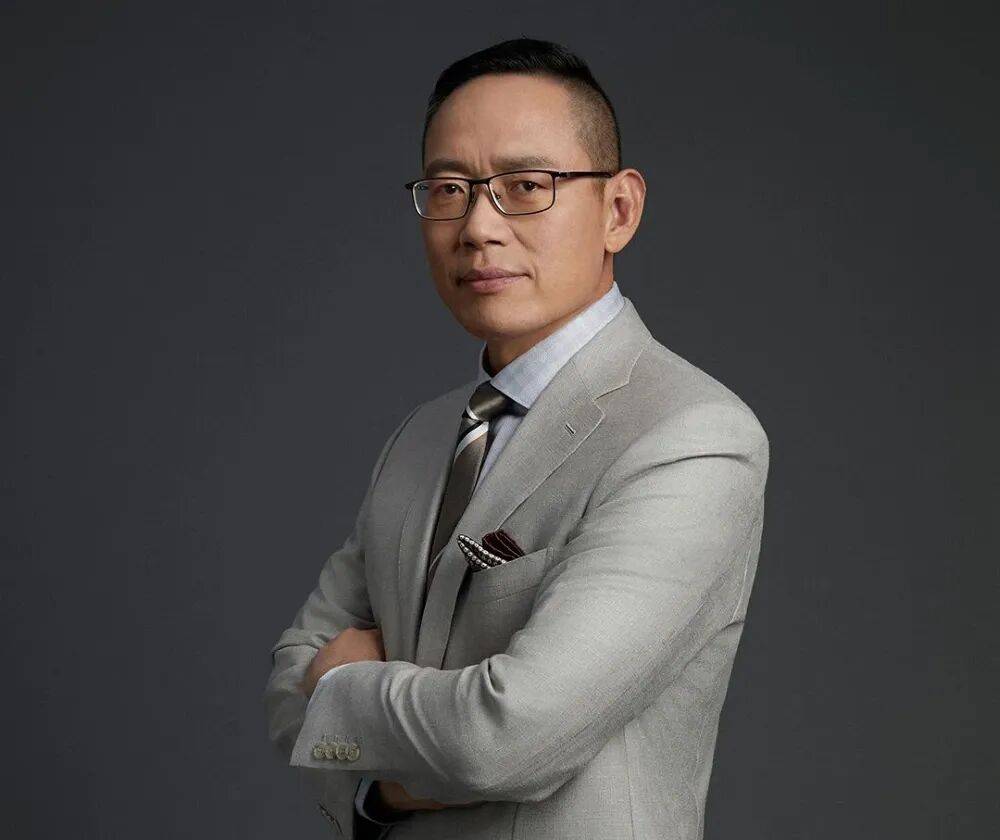 奔驰中国前CEO空降沃尔沃!接任大中华区一把手