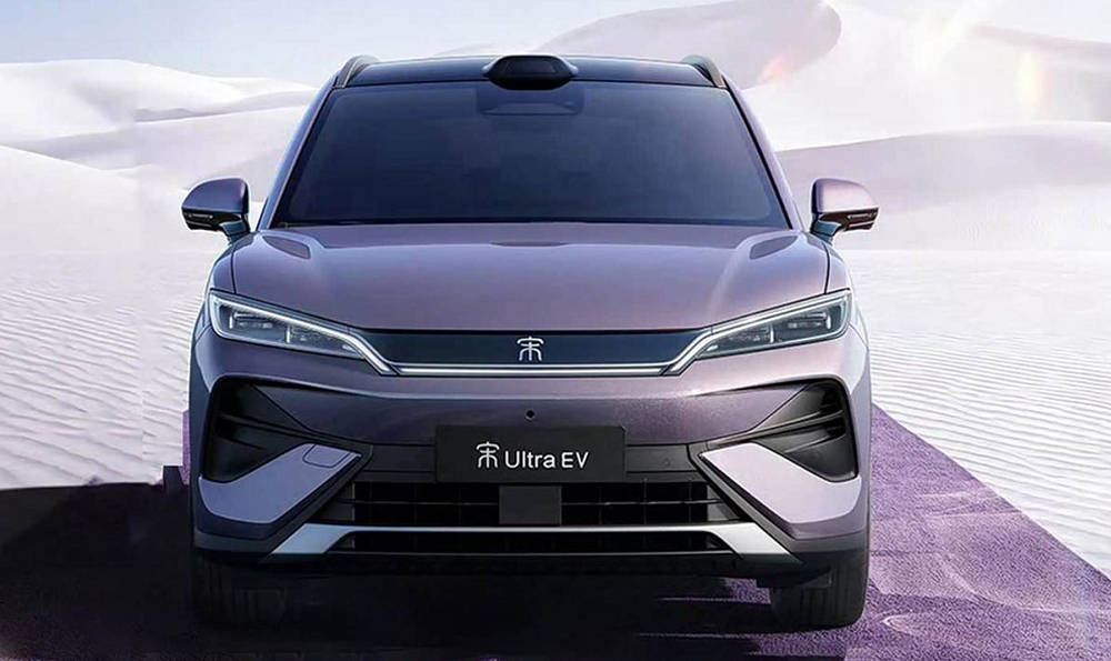 果然没让人失望,宋Ultra,上市首月销量5940台 1.jpg