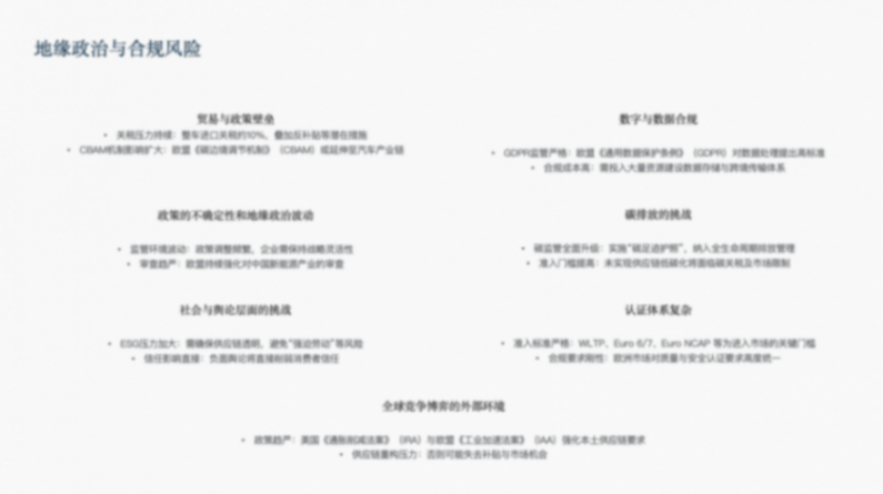 蔚来：驱动新纪元-出海欧洲的策略与实践