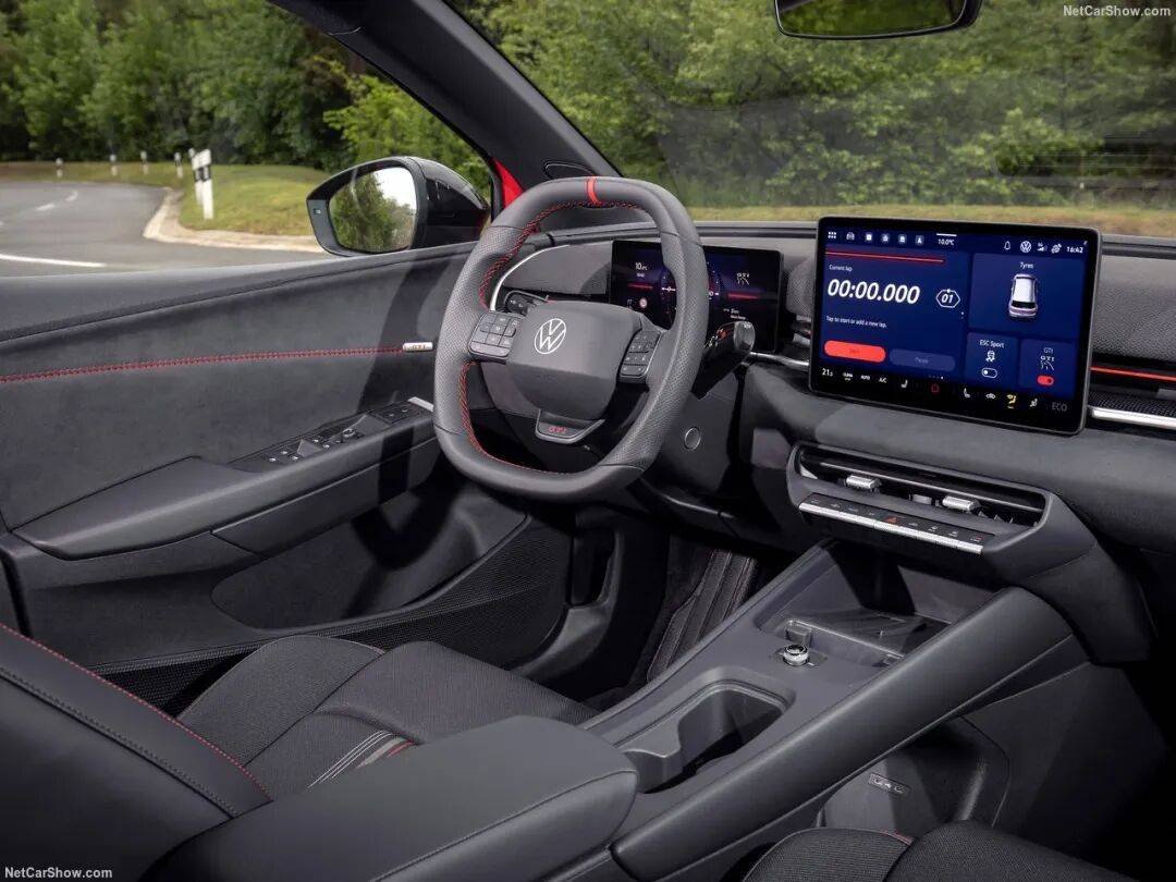 大众首款纯电GTI —— ID. Polo GTI登场,倒反天罡还是一步好旗?