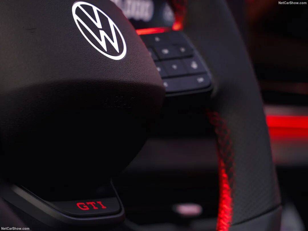 大众首款纯电GTI —— ID. Polo GTI登场,倒反天罡还是一步好旗?