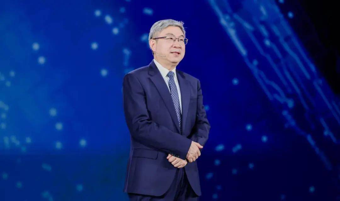 智界V9绝非代工|尹同跃:智界是奇瑞最高战略特区 图片