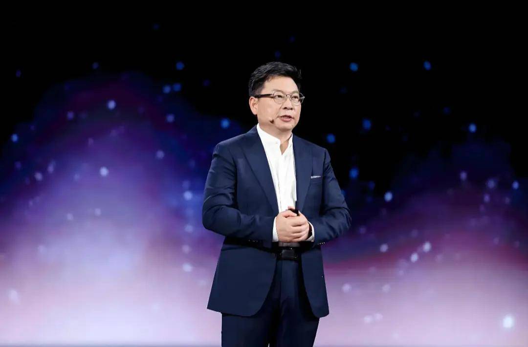 智界V9绝非代工|尹同跃:智界是奇瑞最高战略特区 图片