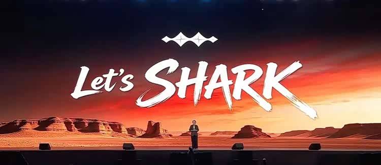 SHARK皮卡出口转内销!比亚迪要抢长城炮的“蛋糕”