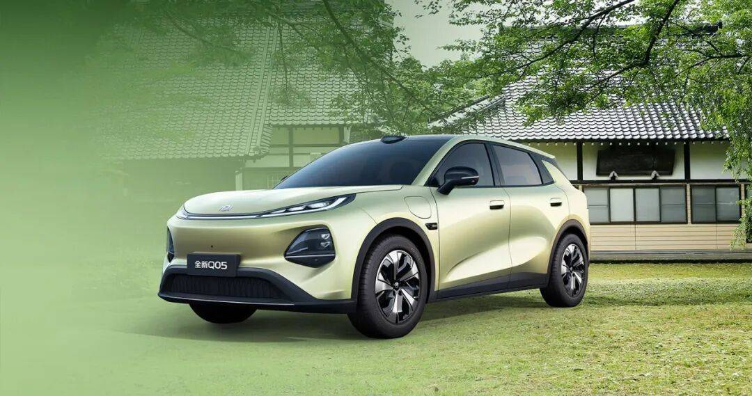 不到10万元带激光雷达,这三台代步车把智驾打成白菜价 图片