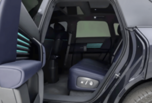 奥迪E7X售26.98万起,能否抢走奔驰、宝马的市场?