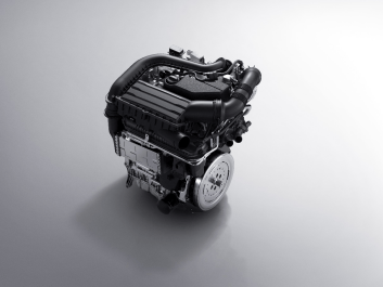 帕萨特/途观L ePro上市 16.99万起、续航近1500km