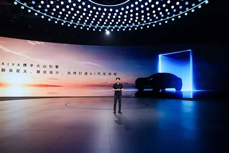 字节跳动与赛豆的合作是否会走华为当年的老路?